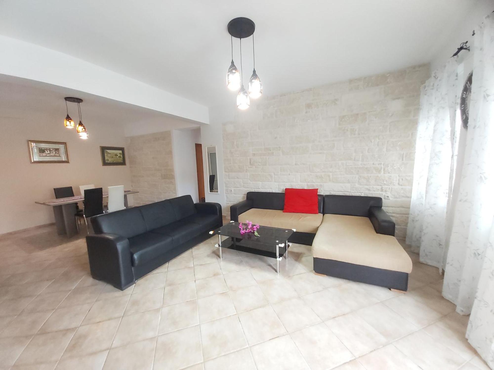 Bodikos Villas & Apartments Pitsidia Buitenkant foto