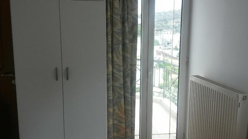 Bodikos Villas & Apartments Pitsidia Kamer foto
